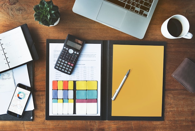 Values and principles behind Rivmark