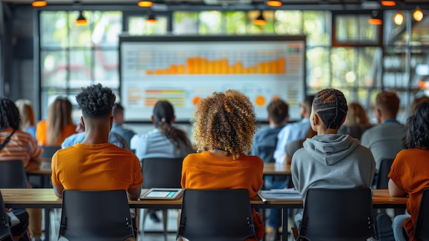 Multi-Location Financial Consolidation